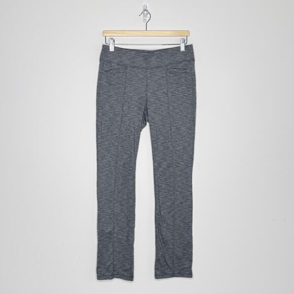 ATHLETA | Metro Skinny Yoga Pants | M - Picture 3 of 6